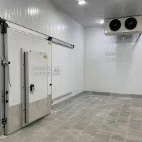 سردخانه خرما، گوشت و بستنی|ماشینآلات صنعتی|کرمان, |دیوار