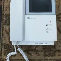 مانیتور تصویری تابا1040c