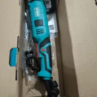 پروفیل بر رنده دریل و دریل شارژی پولیشر سنگ فرز|ابزارآلات|مشهد, گلبرگ شمالی|دیوار