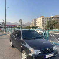 پراید ۱۳۲ مدل ۸۹ sx|خودرو سواری و وانت|تهران, شهرک صدرا|دیوار