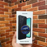 Samsung A16 سامسونگ A16|موبایل|قدس, شهر‌قدس|دیوار