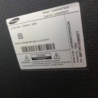 تلویزیون سامسونگ