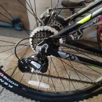 دوچرخه حرفه ای سایز 29 صفر|دوچرخه، اسکیت، اسکوتر|اصفهان, سرتاوه|دیوار