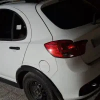 کوییک sتیپ DA۴۰۲ کم کار|خودرو سواری و وانت|زاهدان, |دیوار