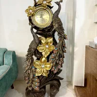 ساعت نمادار قیمت مناسب|ساعت دیواری و تزئینی|محمدشهر, همایون ویلا|دیوار