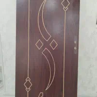چهار درب داخلی اتاق و حمام سرویس در حد نو|مصالح و تجهیزات ساختمان|اردبیل, |دیوار