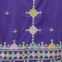 لباس پلیواری|لباس|سراوان, |دیوار