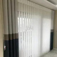 واقعی پرده چاپی،زبرا|صنایع دستی و سایر لوازم تزئینی|تبریز, |دیوار