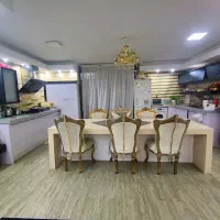 ۱۱۷متری حجاب۵۲ طبقه همکف غرق نور|فروش آپارتمان|مشهد, شاهد (شهرک غرب)|دیوار