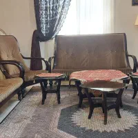 مبلمان نیمه کلاسیک