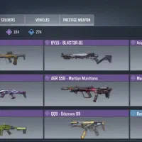 اکانت کالاف|کنسول، بازی ویدئویی و آنلاین|سبزوار, کوی بهار|دیوار