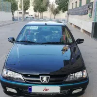 پارس موتور tu5  تمیز سالم