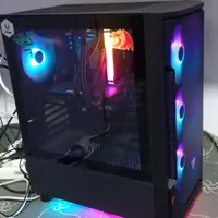 کیس گیمینگ نسل 12 با گرافیک 3060 TI