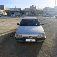 روا سال دوگانه فابریک  89