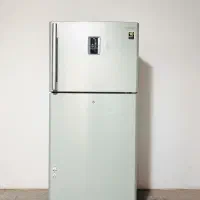 یخچال سامسونگ ۲۸ فوت کاملا سالم