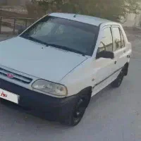 پراید 131 مدل 96