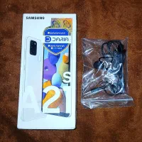 A21s سامسونگ|موبایل|تهران, هروی|دیوار