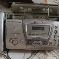 فکس پاناسونیک