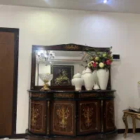 مبلمان و صنایع چوب کنسول|بوفه، ویترین، کنسول|قدس, شهرقدس|دیوار