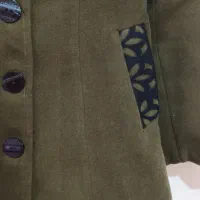 پالتو فوتر|لباس|محلات, |دیوار