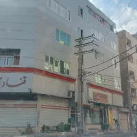 اجاره پارگینگ در سرو ۷
