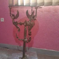 میز فرشته برنز|میز تلفن|همدان, |دیوار