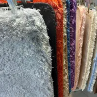 قالیچه های شَگی(پرز بلند)|فرش|نیشابور, دارایی|دیوار