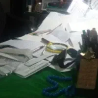 دعا های مختلف * استخاره*حرز امام جواد (ع) و حرزها