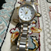 ساعت زنانه کاسیو|ساعت|کرمانشاه, |دیوار