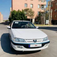 پارس مدل ۹۳ در حد