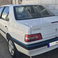 پژو ۴۰۵ اس ال ایکس مدل ۹۹ بدون رنگ|خودرو سواری و وانت|تربتحیدریه, طالقانی|دیوار