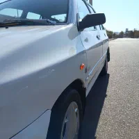 ۱۳۲مدل۸۷دوگانه کارخانه|خودرو سواری و وانت|فردوس (خراسان), |دیوار