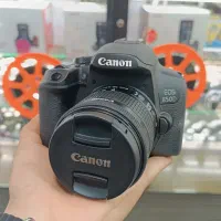 850D lens 18-55 stm