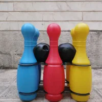 اسباب بازی بولینگ بچه گانه|اسباب‌‌بازی|تهران, اوقاف|دیوار