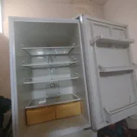 یخچال الکترو استیل