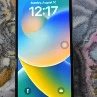 اپل iPhone X با حافظهٔ ۶۴ گیگابایت