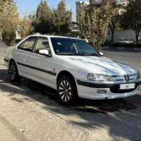 پارس ۹۹ دوگانه کارخونه لاکاغذی