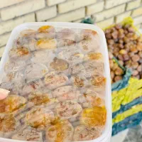 و رطب و خرما|خوردنی و آشامیدنی|شیراز, ستارخان|دیوار