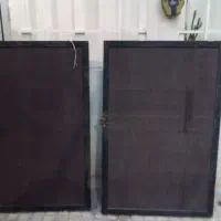 تابلو روان ال ای دی