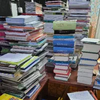 استخدام آقا درانبار کتابفروشی