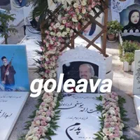 تاج گل طبیعی،ماشین عروس،گل آرایی مجالس|گل و گیاه طبیعی|اصفهان, پروین|دیوار