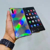گوشی Note 10 Plus درحد