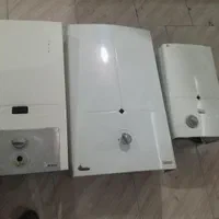 ابگرمکن دیواری بوتان استوک