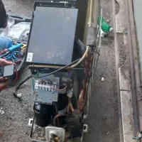 تعمیرات یخچال و فریزر و کولر گازی|خدمات پیشه و مهارت|شهریار, شهریار|دیوار