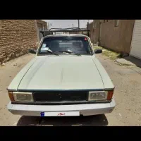 حمل‌بار با‌ پیکان‌‌وانت‌