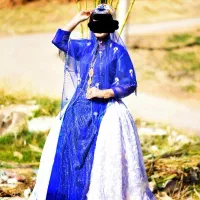 لباس قشقایی برای کرایه