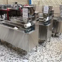 دستگاه فلافل زن اتوماتیک|کافی‌شاپ و رستوران|اصفهان, باغ زرشک|دیوار