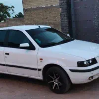 سمند LX مدل 90 بدون رنگ|خودرو سواری و وانت|دهق, |دیوار