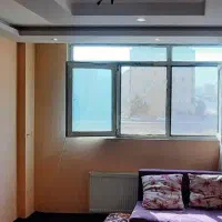 ( فروش آپارتمان دوخوابه درمرکز شهر و لوکس )