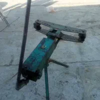 دستگاه لوله خم کن|ابزارآلات|اسدآباد, |دیوار